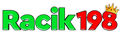RACIK198 Wow! Solusi Cerdas Akses Resmi Bandar Slot Gacor No.1 (RACIK 198)